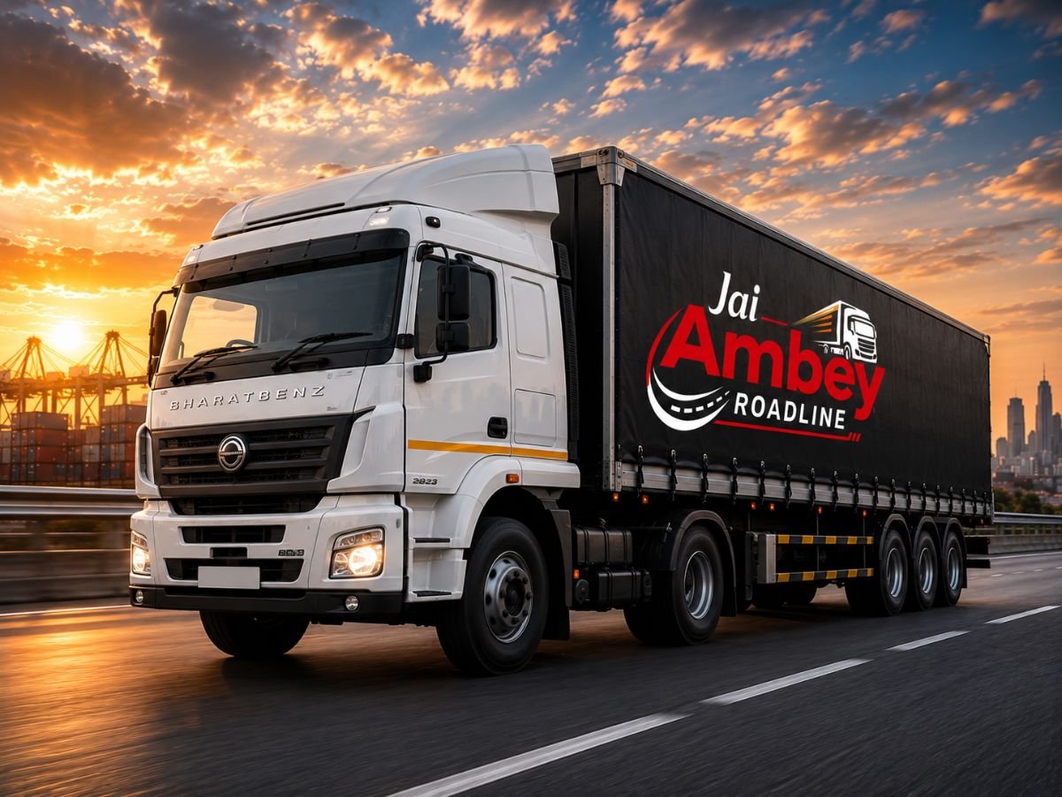 Heavy Truck (HCV)