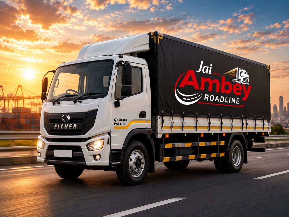 Medium Truck