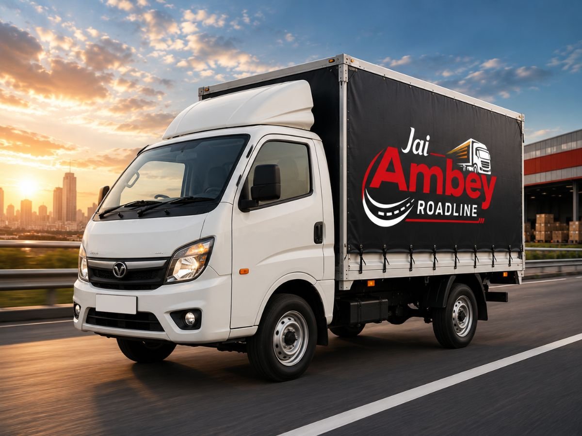 Mini Truck
